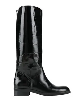 Bota Mujer Negro 41 Mujer - J.A.P. Jose Antonio Pereira - FashionsVida