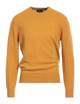 Pullover Hombre Caléndula L,M,XL,XS,XXL Hombre - Hackett - FashionsVida