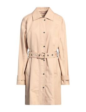Jacke, Mantel & Trenchcoat Damen Sand L,M,S,XS Damen
