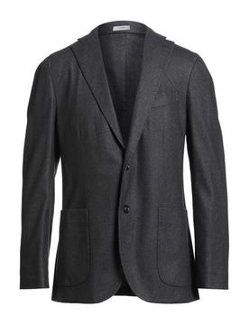 Americana Hombre Negro 46,48,50,52,54,56,58 Hombre