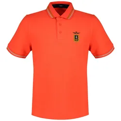 Polo A Maniche Corte 261po191up0003 Paprika L