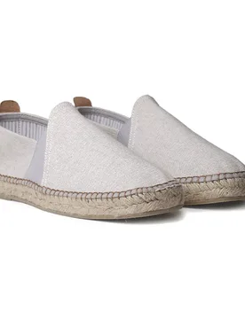 Espadrillas Dago-tc Grey EU 43 - Toni Pons - FashionsVida