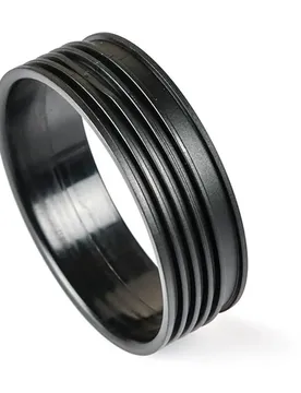 Anello Quick Cuff Stiff Rigid Outer