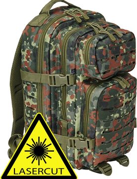 Mochila 'Cooper' / / /
