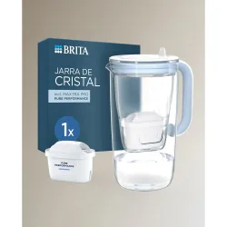 Jarra de cristal con filtro Maxtra Pro All-in-One