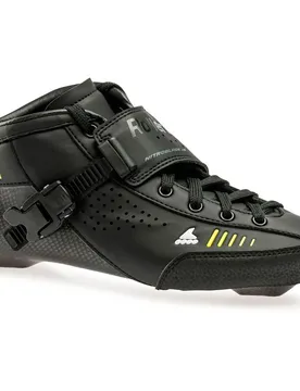 Patins à Glace Nitroblade Junior Black EU 37 unisex