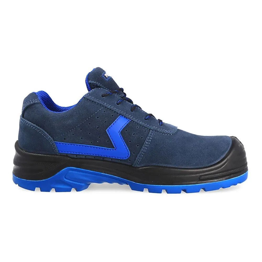 Chaussures De Sécurité Carbono S1p Src Ocean Blue EU 46 - Paredes Seguridad - FashionsVida