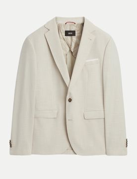 Cinque Sakko Cidata Beige 94