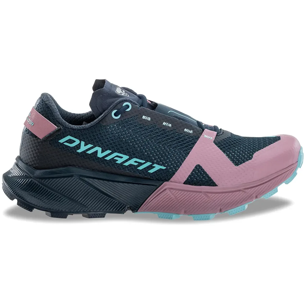 Scarpe Da Trail Running Ultra 100 Mokarosa / Blueberry EU 37 - Dynafit - FashionsVida