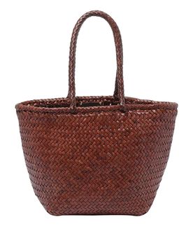 Bruciato Grace Small Baske