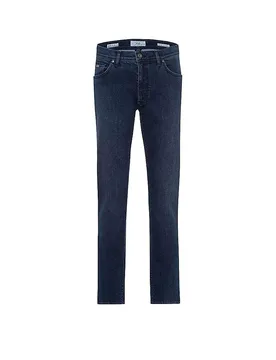 Jeans Coupe Droite CADIZ bleu 36/L38 - Brax - FashionsVida
