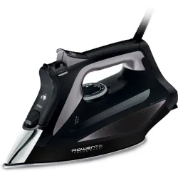 Plancha de vapor Focus Excel con suela Microsteam 400 HD