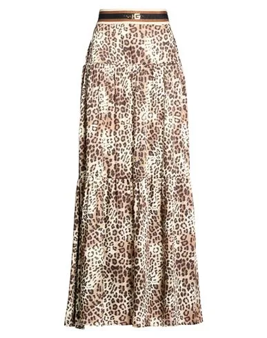 GAëLLE Paris Maxi-Rock Damen Sand 34 Damen - Gaelle Paris - FashionsVida