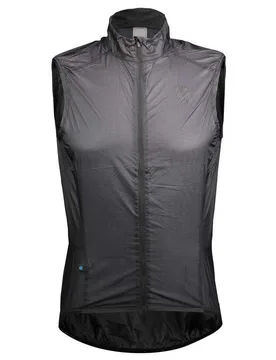 Gilet Rc Weather Ultralight Wb Black - Scott - FashionsVida