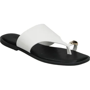 Flache Sandalen 118553 36;38;40;41 - Buonarotti - FashionsVida