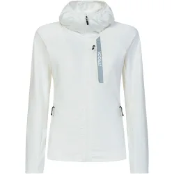 Arrows 20 forro polar mujer Blanco (S)