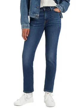 Jeans 712™ Slim Welt Pocket Blue Wave Dark 32