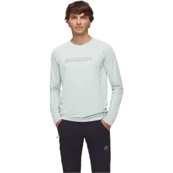 Camiseta de montaña de hombre SELUN FL LOGO