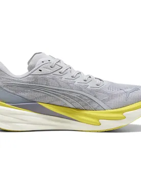 Scarpe Da Running Deviate Nitro™ Vibrant Silver / Lux Lime EU 42