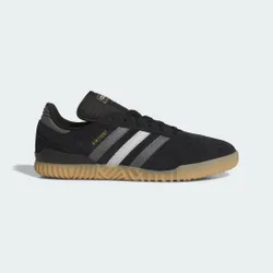 Scarpe BUSENITZ INDOOR SUPER 44 Core Black / Grey Four / Grey Two