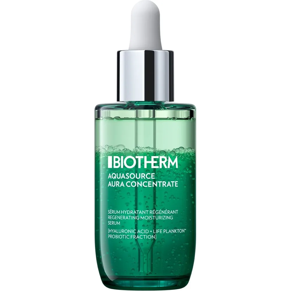 Sérum Bifásico Aquasource - Biotherm - FashionsVida