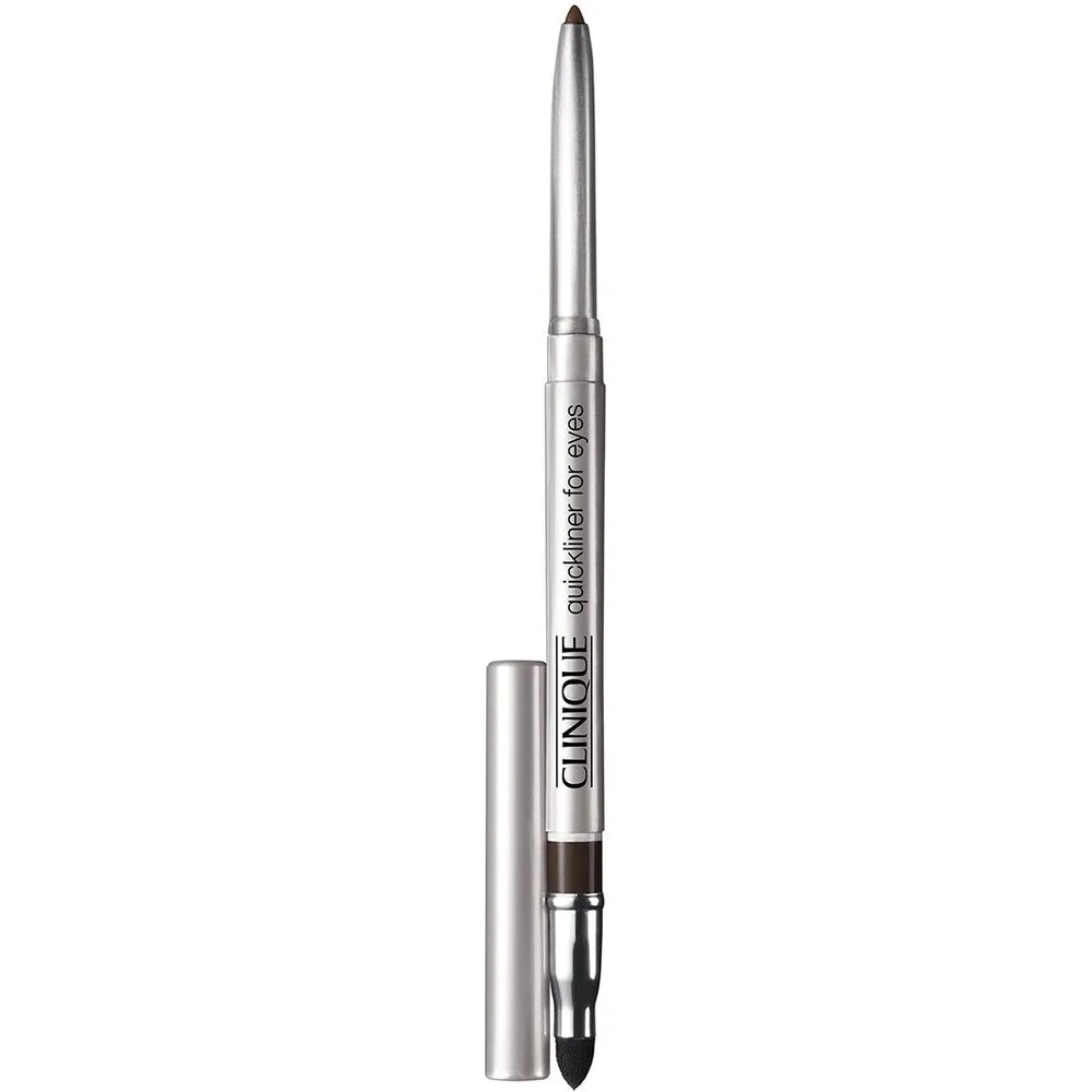 Delineador automático Quickliner For Eyes - Clinique - FashionsVida