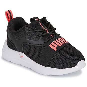 Kinderschuhe Soft Wired 2 Ac Inf 20;23 Female - Puma - FashionsVida