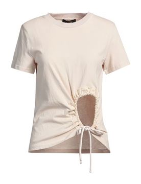 T-shirts Damen Beige XS Damen