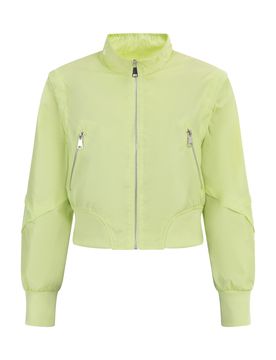 Chaqueta de entretiempo