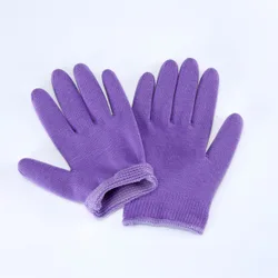 Pagen Lavendel-Gel-Handschuhe