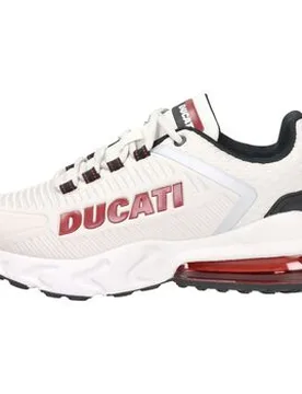Ducati Sneaker Du42m113 43 Male - Ducati - FashionsVida