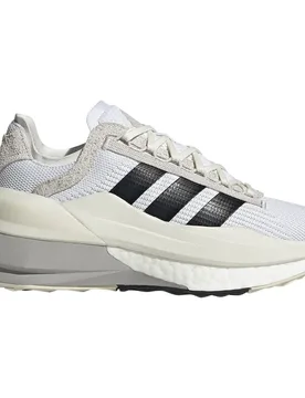 Baskets Avryn_x Ftwr White / Core Black / Off White EU 38 - Adidas - FashionsVida