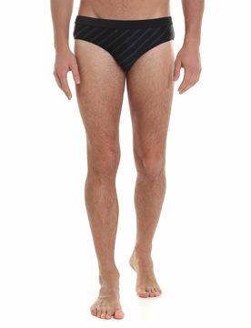 Costume da bagno Diagonal