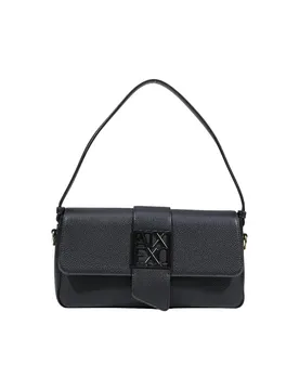 Damen Tasche Schwarz 505564