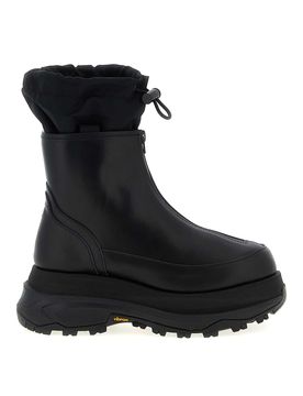Sacai Stivaletti
