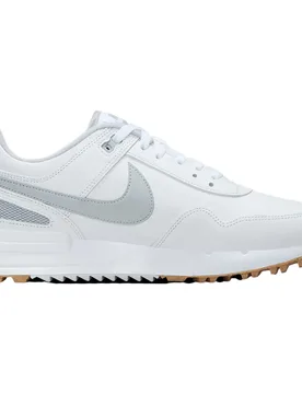 Golf Golfschuhe Unisex Air Pegasus 89 G, weiss/hellgrau 37_5 - Nike - FashionsVida