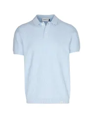 Nowadays Polo azzurro XL