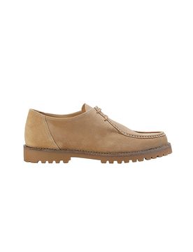 Pro-Ject Mocasín OLLIE beige 44