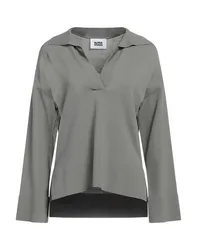 Pullover Mujer Verde salvia 34,36,38,40,42,46 Mujer