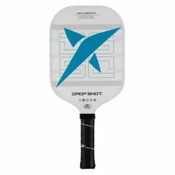 Kibo Comfort Pickleball Paddle One Size