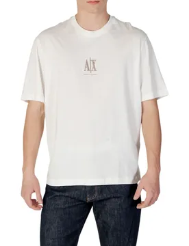 Herren T-Shirt Beige 482968