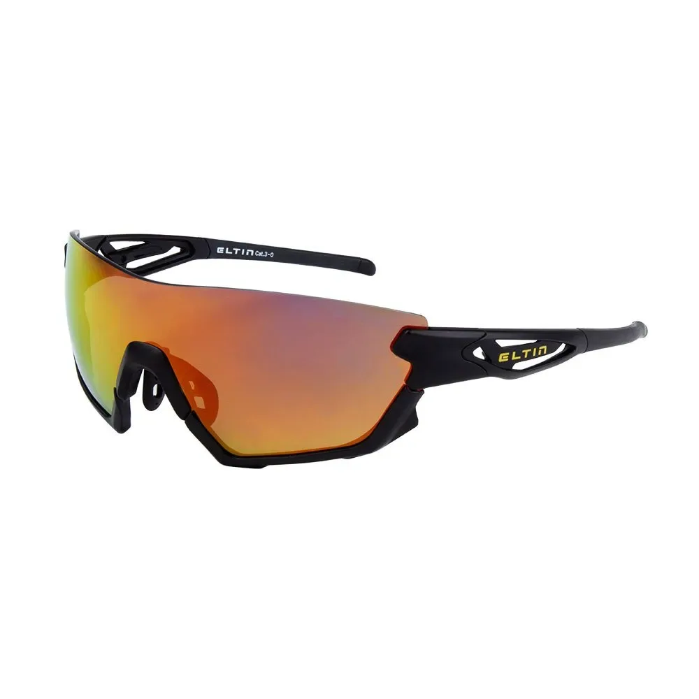 Eltin Lunettes De Soleil Oversize 2 - Eltin - FashionsVida