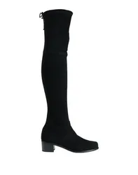 Stiefel Damen Schwarz 35,35.5,36.5 Damen