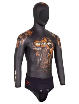 Beuchat Giacca Da Sub Elite 5 Mm