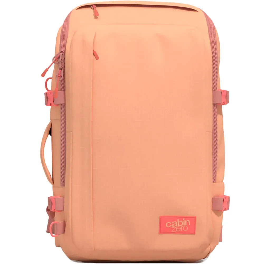 Adv 42l Backpack Sunny Day One Size - Cabin zero - FashionsVida