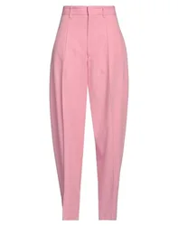 Hose Damen Rosa 36 Damen