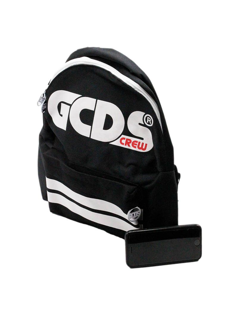 Gcds Zaino