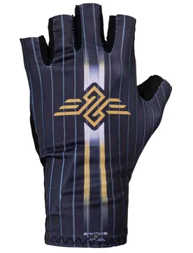 Gants Aero Black L Homme