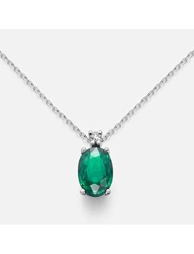 Collana Donna Mikiko MD5034O4SMN045