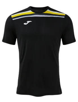 Kinder Trikot Toledo II - Noir - male - Size: 11/12 ans - Joma - FashionsVida